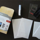 Illustration for article titled Lightning Review: Keeping Your iPhone? Clear Armor Apache-Grade Scratch Protector Reviewed (B.S. Alert)